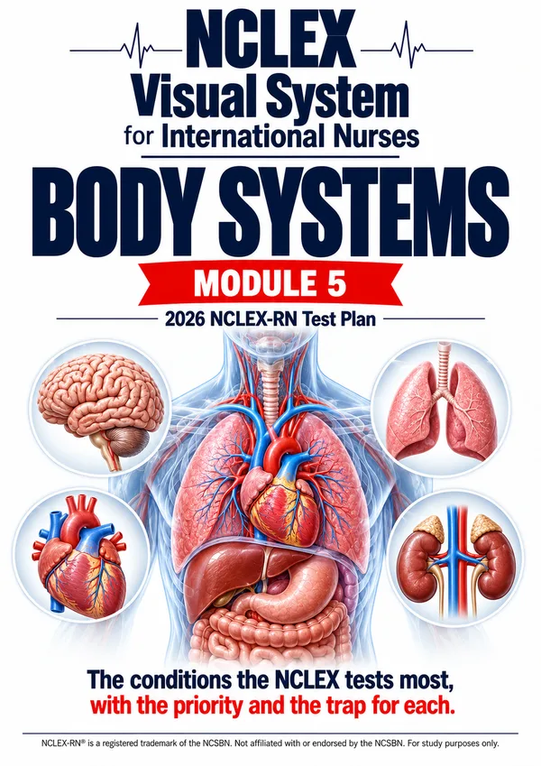 Module 5 Body Systems cover